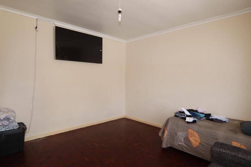 To Let 2 Bedroom Property for Rent in Gatesville Western Cape